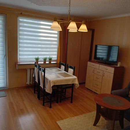 Apartament Na Ogrodach Kołobrzeg Eksteriør bilde