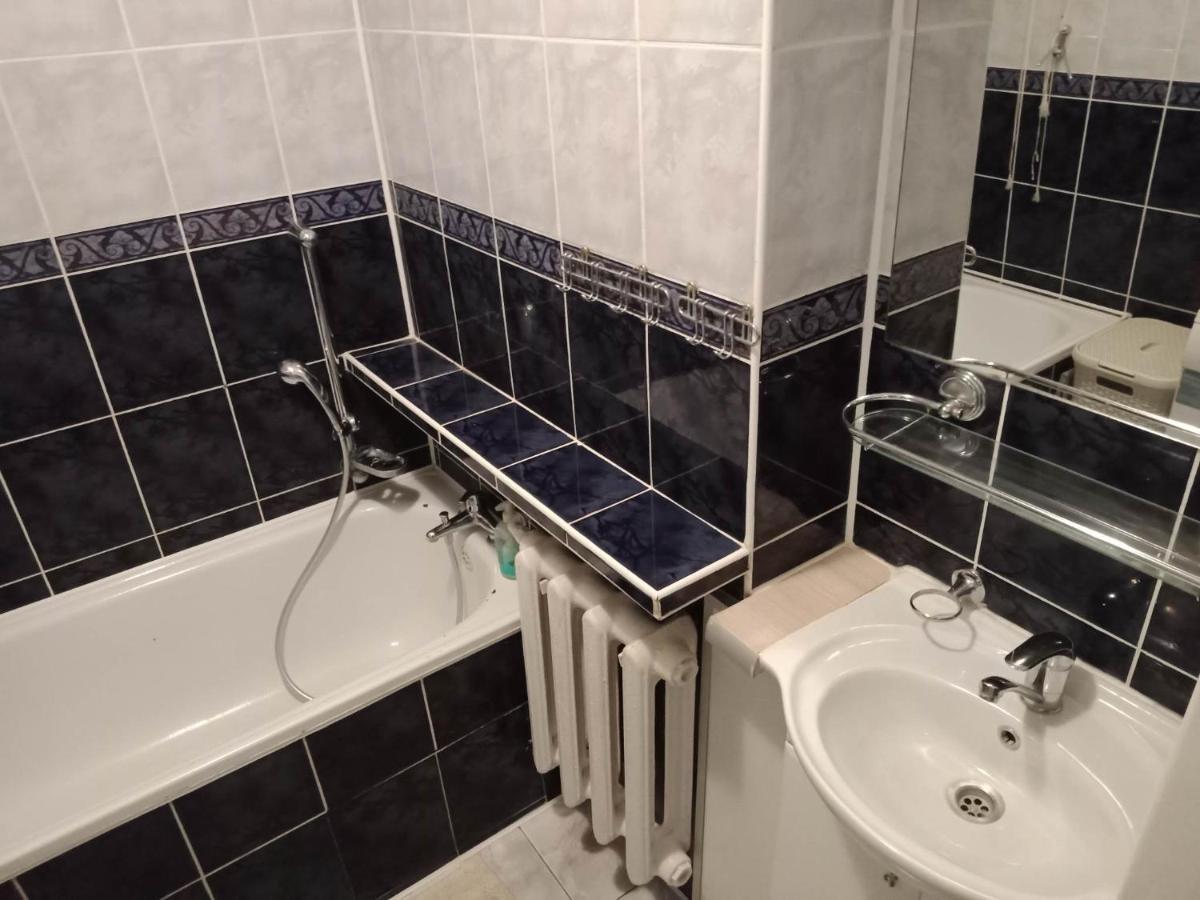 Apartament Na Ogrodach Kołobrzeg Eksteriør bilde