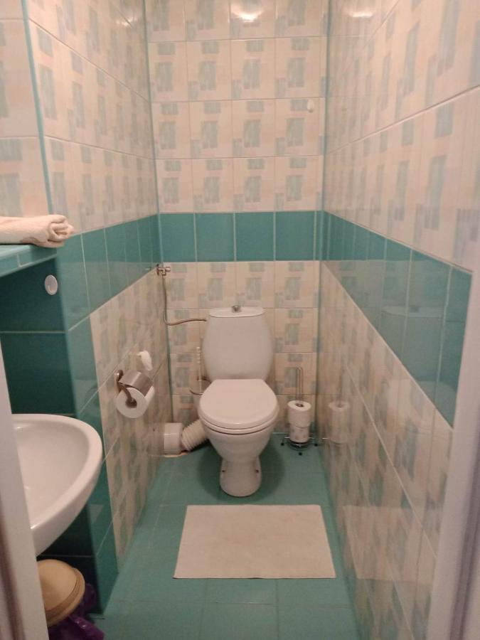 Apartament Na Ogrodach Kołobrzeg Eksteriør bilde